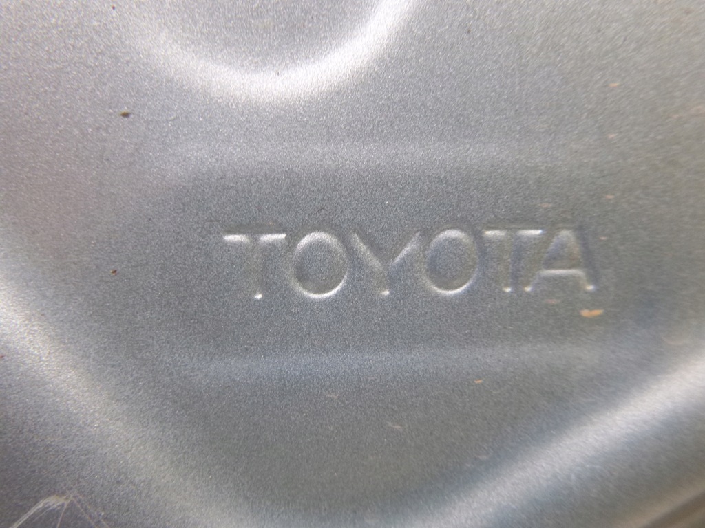 фото №8, Toyota c-hr chr дверь задние левая 2016-2023