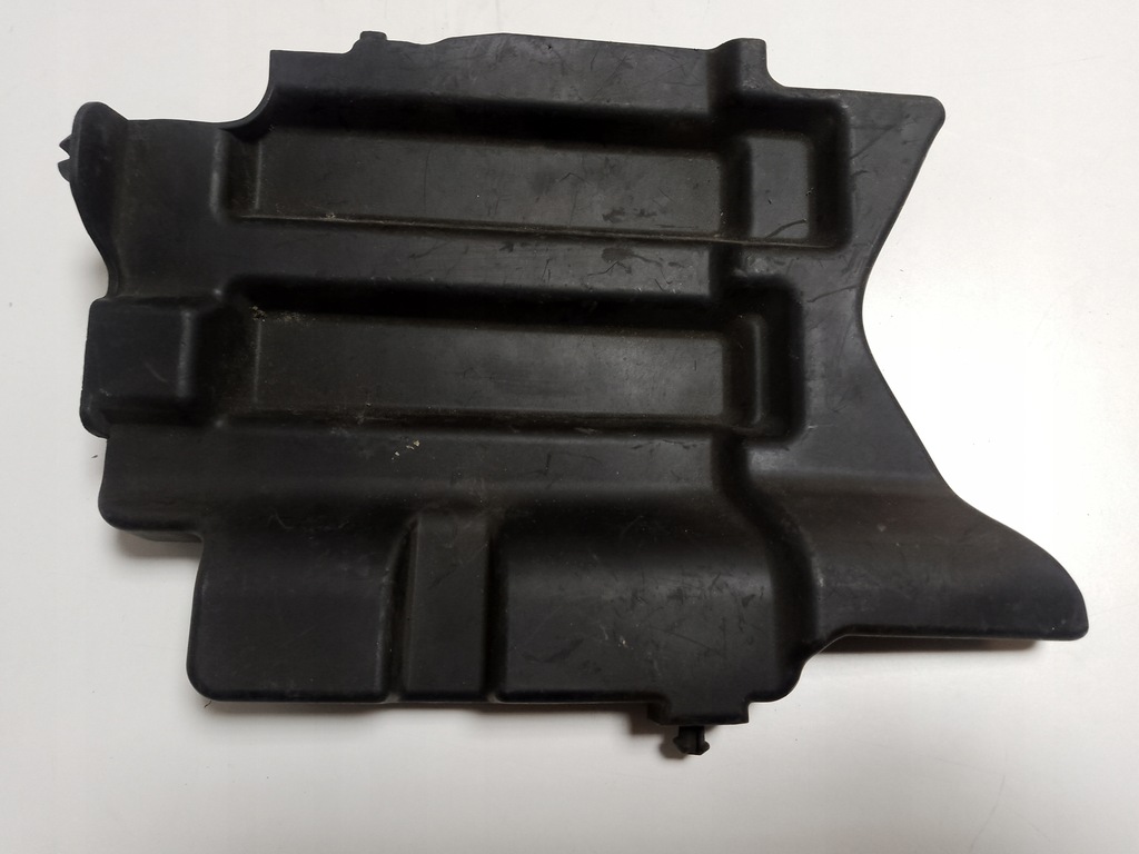 фото №7, B248-kierownica воздуха левая правая honda jazz 2015-19