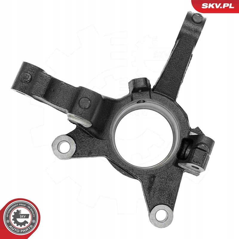 фото №15, Поворотный кулак fiat scudo 2.0 d multijet 04.11-03.16 364793