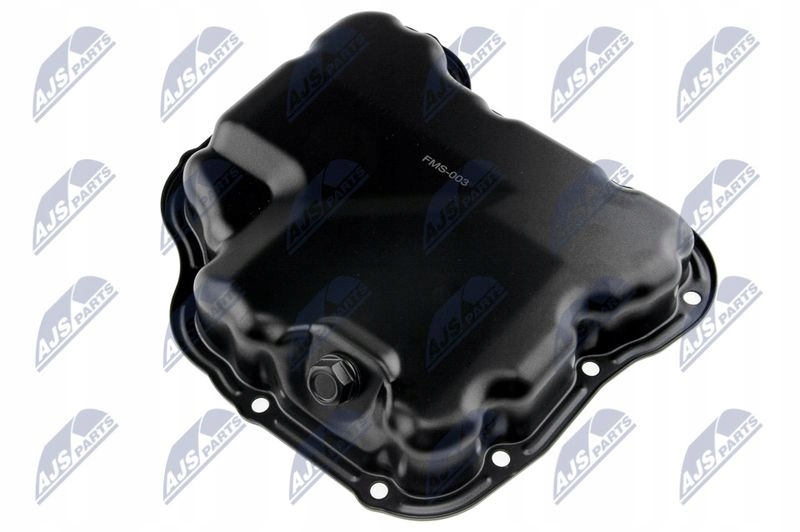 фото №12, Піддон масляна