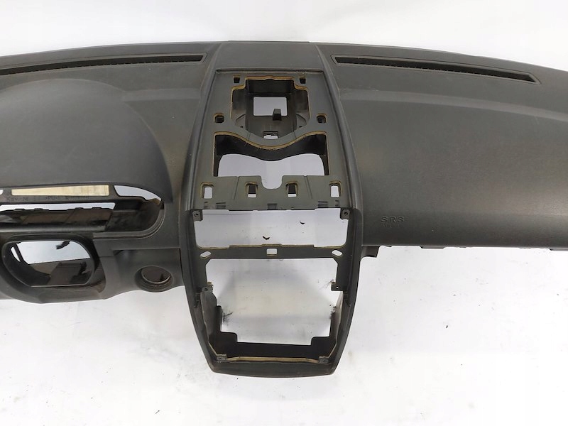 фото №14, Панель приладів приладова панель  головна панель приладів a16968007 mercedes w169 a-klasa