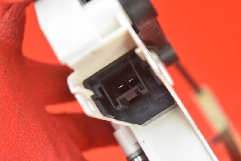 фото №7, Підйомник скло лівий задня 8r0839461d audi q5 8r lift 12-17