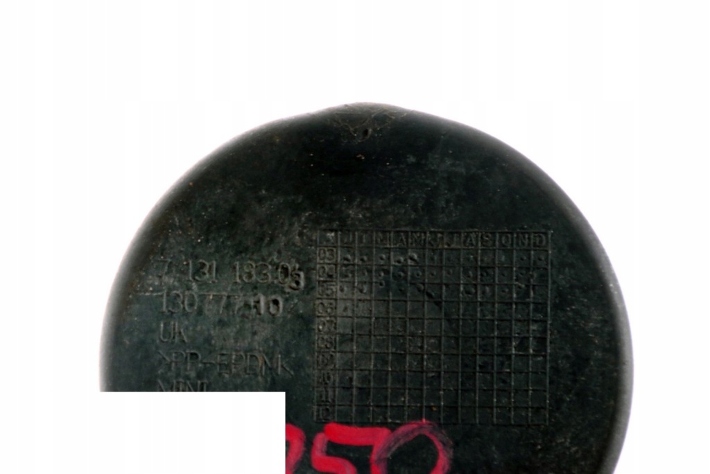 Купити Mini r50 r53 підкладка uchywtu na напої 7131183