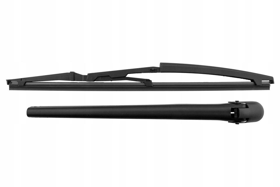 фото №1, Щетка + рычаг задний дворники fiat stilo хэтчбек 2001-,seicento 1998-/