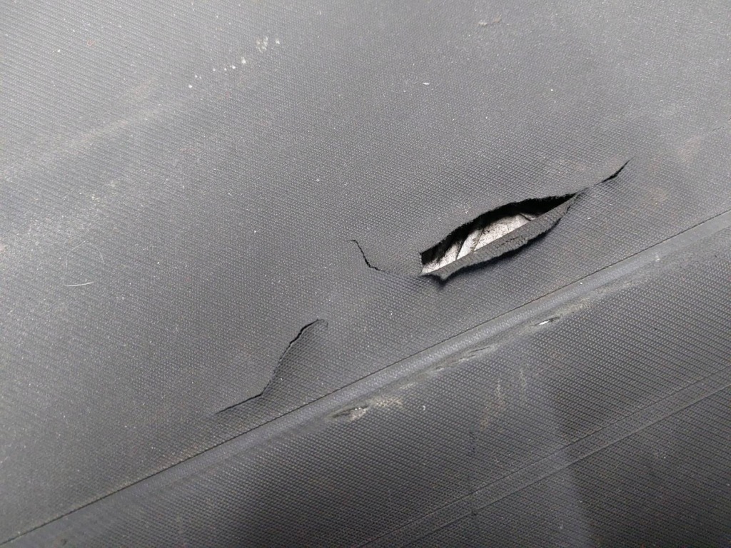 Шторка багажника citroen c5 2 универсал Недорого