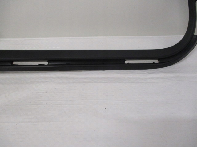 фото №5, Citroen c3 iii lift рамка лампы правая nowa