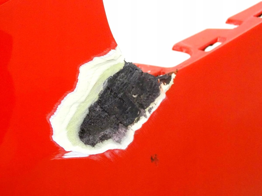 Бампер перед передній s-line audi a3 8p fl 2008-2013 - lz3m Київ