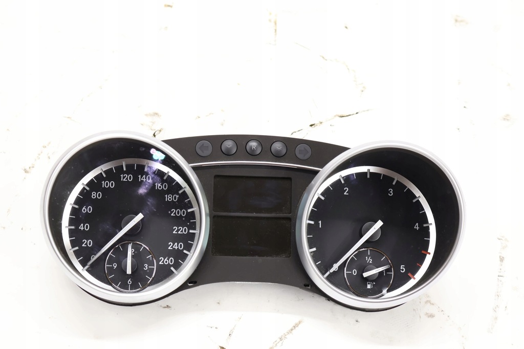 фото №1, Mercedes r w251 лічильник a1649008300