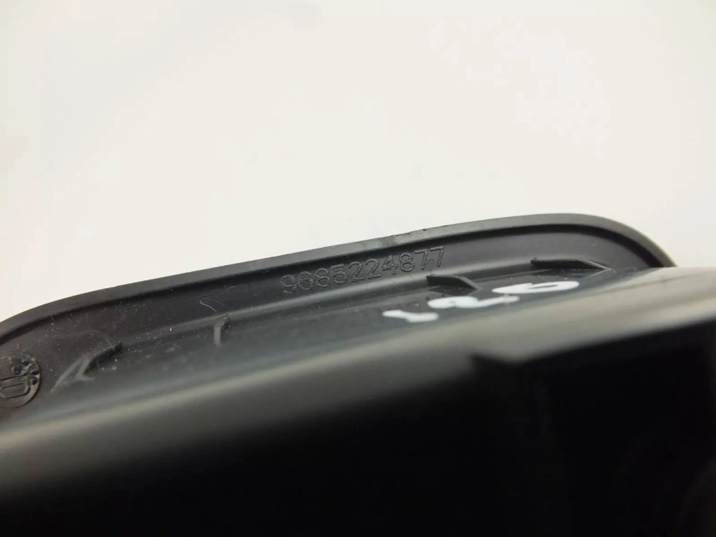 фото №5, Молдинг кровельная citroen c3 picasso 9685224877