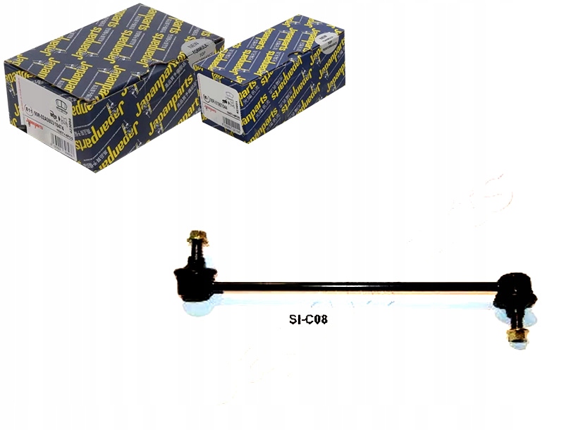 фото №1, Соединитель стабилизатора chevrolet перед lacetti 05-