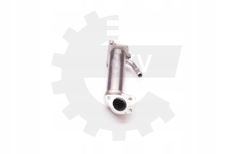 фото №12, Esen skv 14skv115 радіатор, система охолодження двигуна