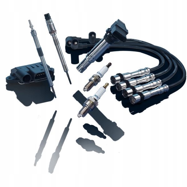 фото №4, Шланг zapł beru 7mmsblack шланг запалювання beru 7mmsblack