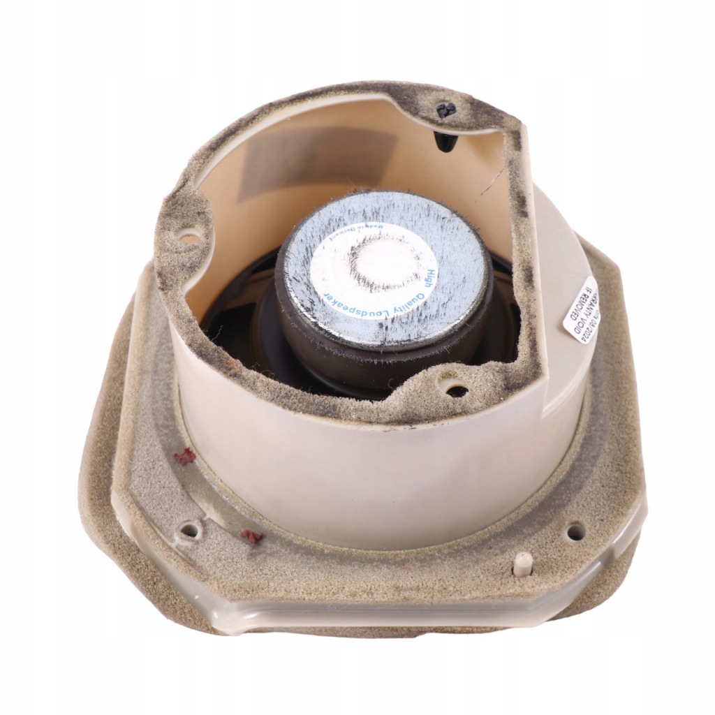 Mercedes w140 динамік заднього панель багажника a1408203202 Оригінал