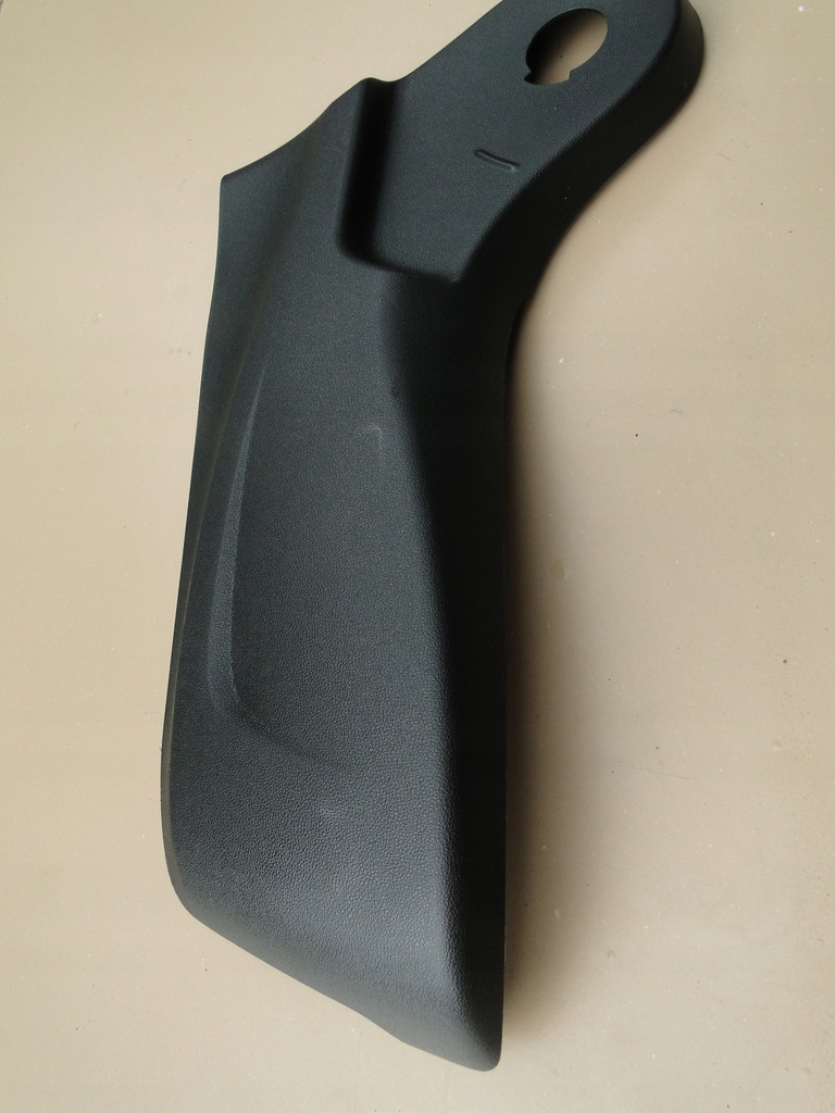 фото №6, Renault koleos ii захист сидіння правого