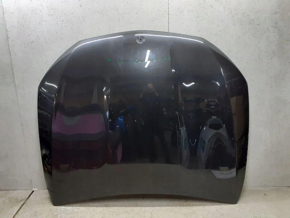 Купити Капот mercedes glc w254 2022-