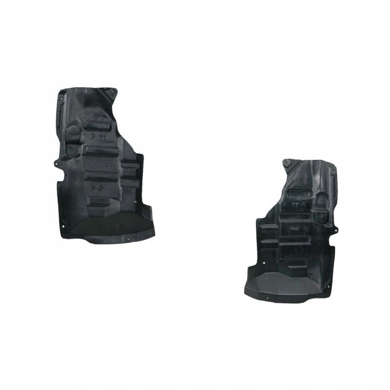 фото №1, Захист двигуна nissan primera p11 07.96-09.99