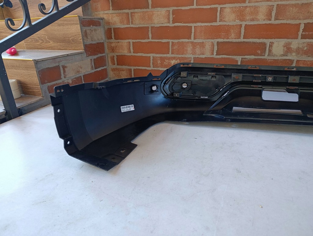 фото №9, Спойлер бампера задня pdc renault koleos ii 850188473r