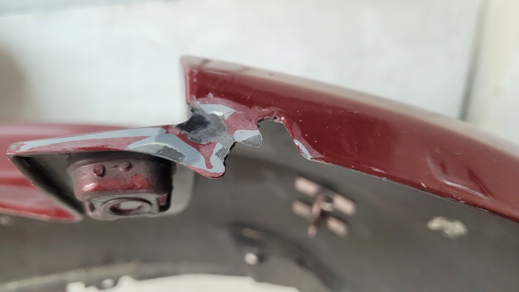 Lexus is iii 13- pdc бампер задний  задний 52159-53220 с Разборки