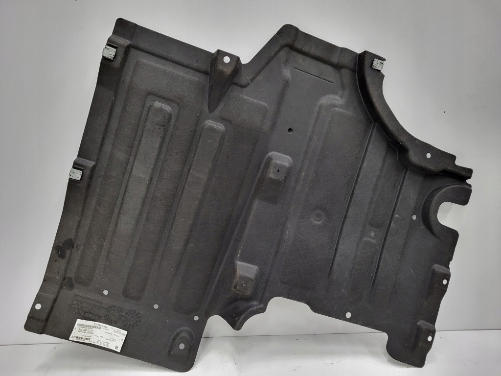 фото №1, Захист нижня mercedes sprinter w910 a9106840101