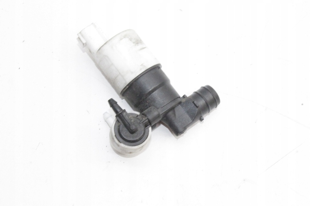 фото №7, Моторчик бачок омывателя jaguar f-pace x761 bk2117k624ba 2.0l