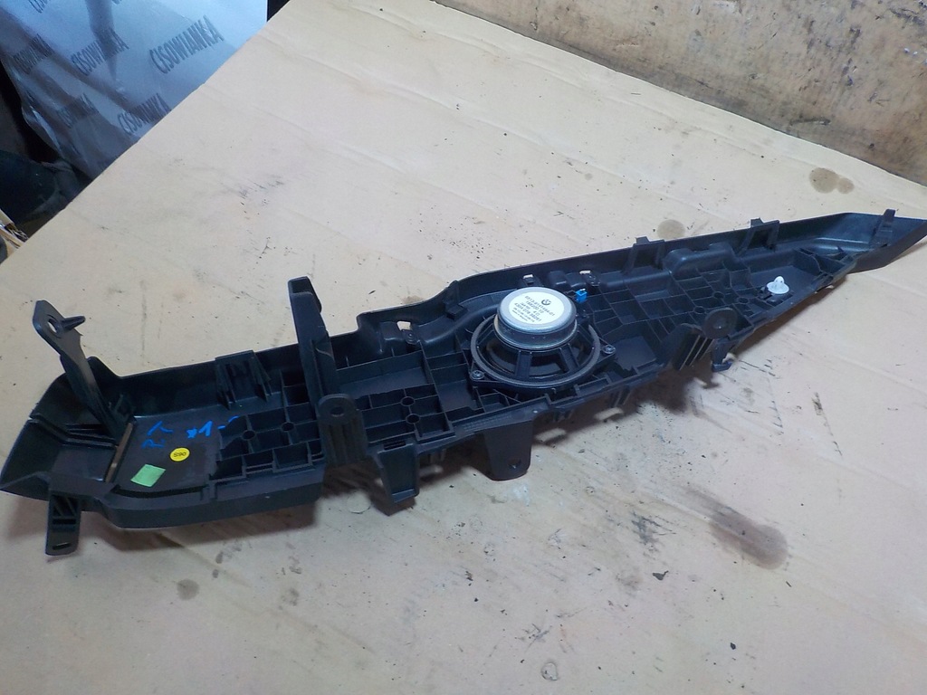 фото №5, Bmw x1 e84 2.0 корпус динамика p.t 6513914149401