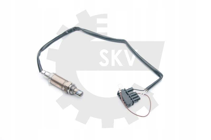 фото №10, Датчик лямбда-зонд 09skv543