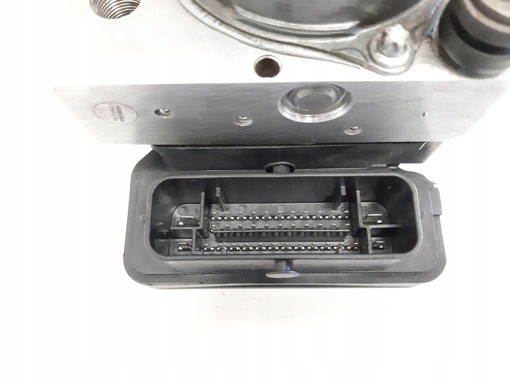 фото №6, Citroen peugeot насос abs 9808055980 0265258933