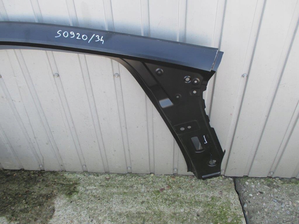 фото №5, Citigo up mii блок двигуна правий передній середній рама