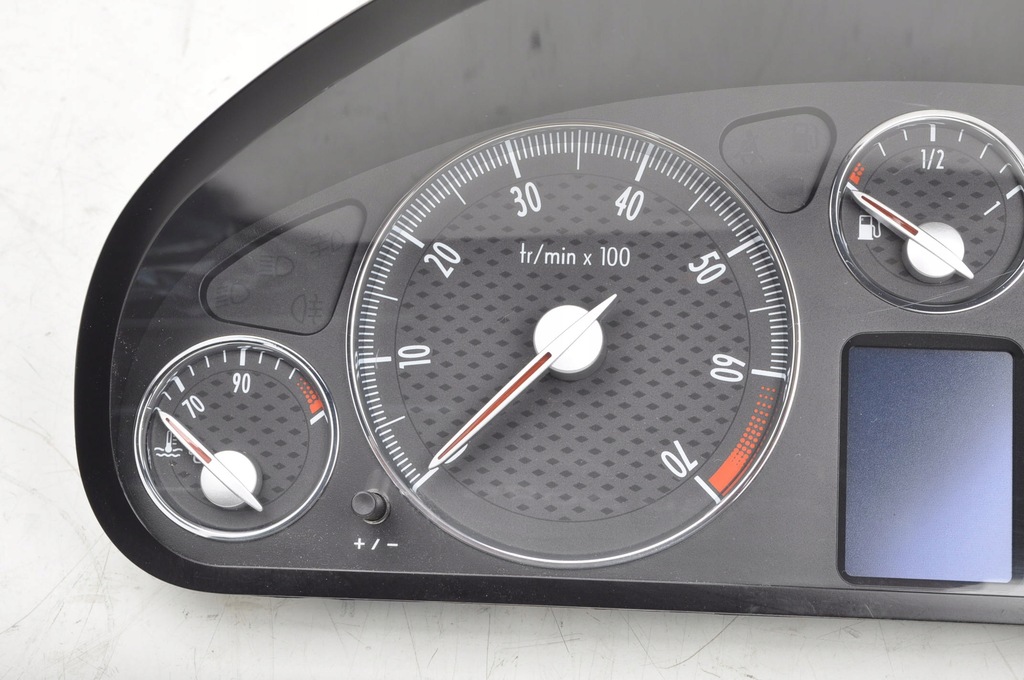 фото №6, Peugeot 407 3.0 лічильник прилади 9654814980 europa
