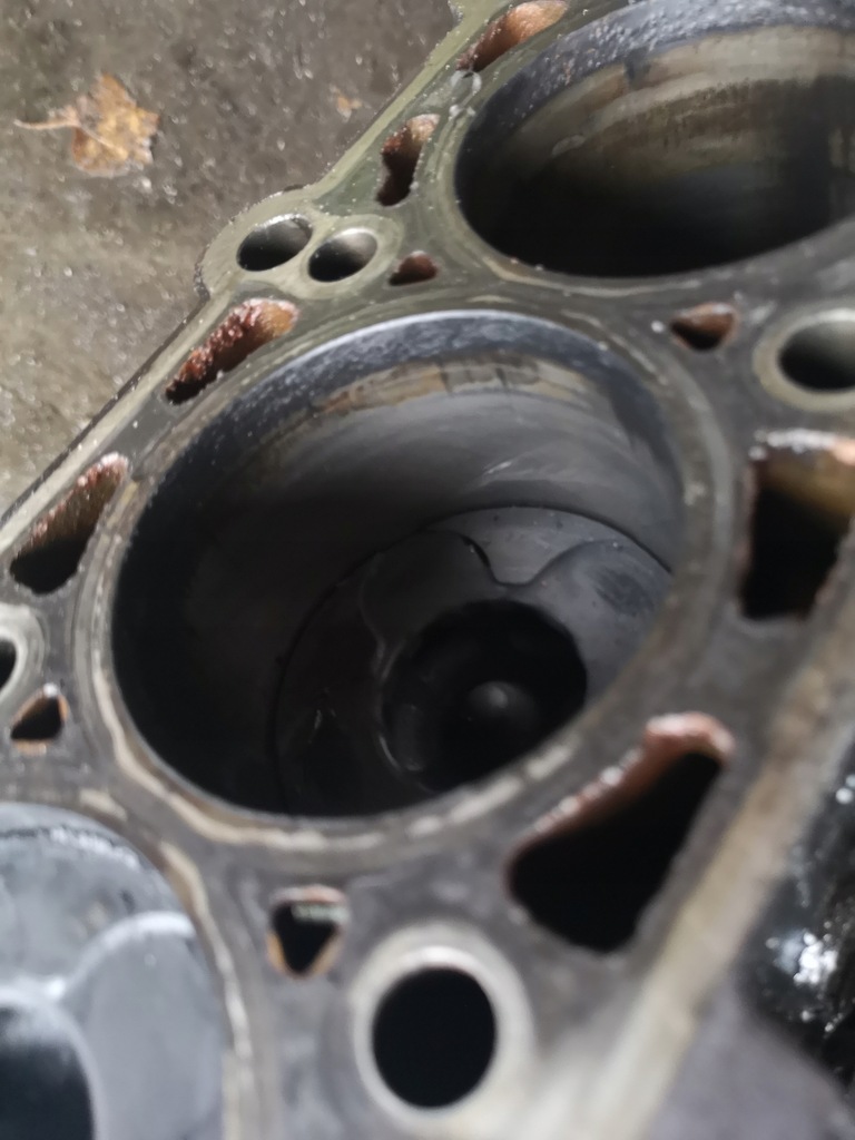 фото №12, Блок двигателя kompletny dół audi a6 c5 2.5 tdi bdg