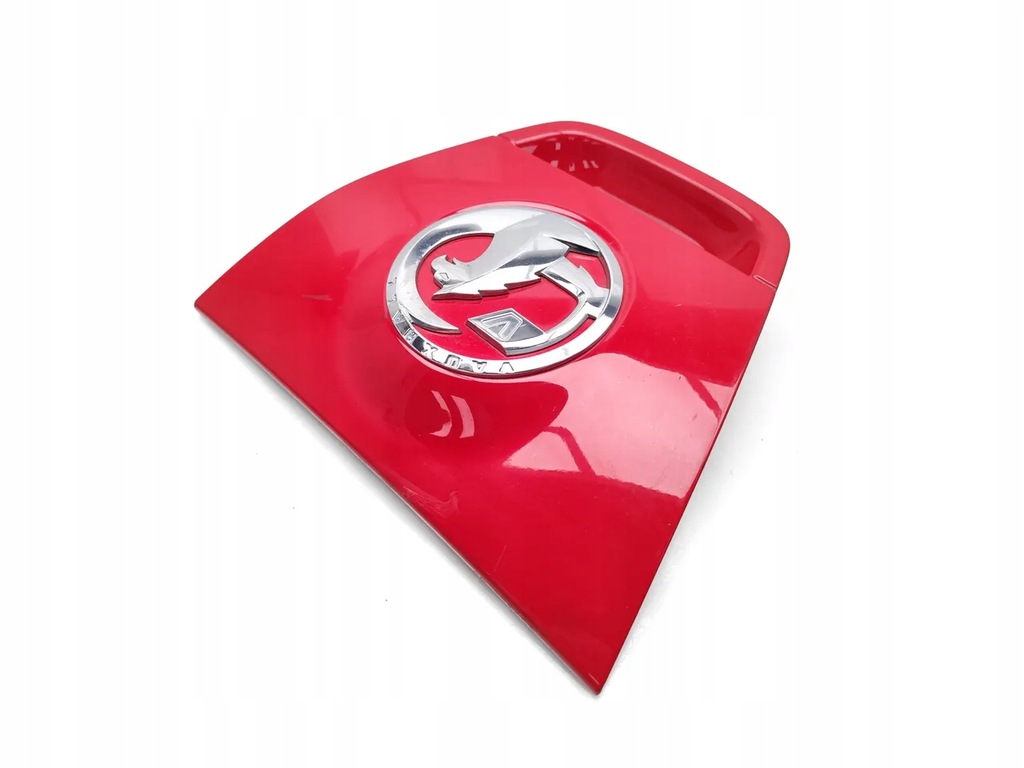 фото №12, Vauxhall astra 2014 хетчбек 4/5dr 13372619 13372620 червоний 13-15