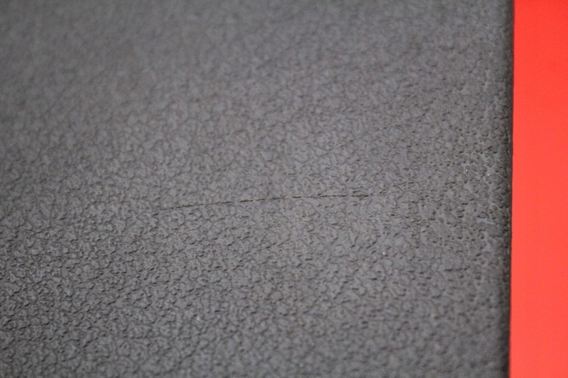 фото №10, Ручка внутренняя левая перед 1u0837247b skoda octavia 1 i lift 00-10