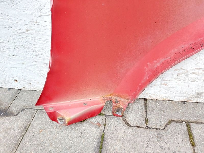 фото №10, Kia rio 3 iii крыло правый перед передний