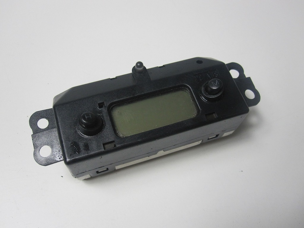 фото №7, Дисплей панель ford focus i 01r