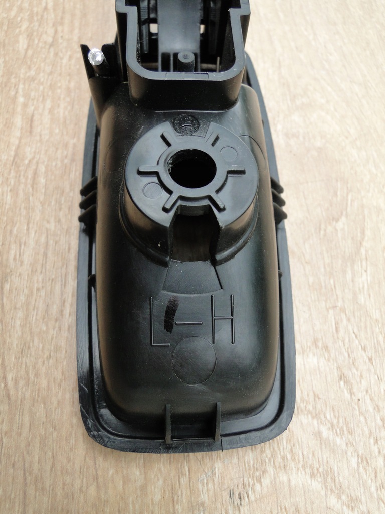 фото №4, Renault koleos ii ручка відкривач сидінь