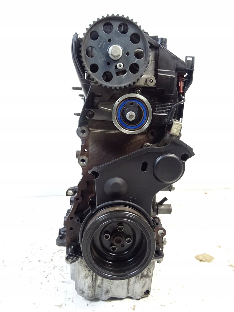 фото №15, Audi a1 8x lift 1.6 tdi двигун cxm 52580 km 04l103373e 04l103308k