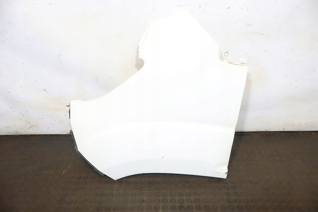 фото №1, Крыло левый передний citroen jumper iii 249