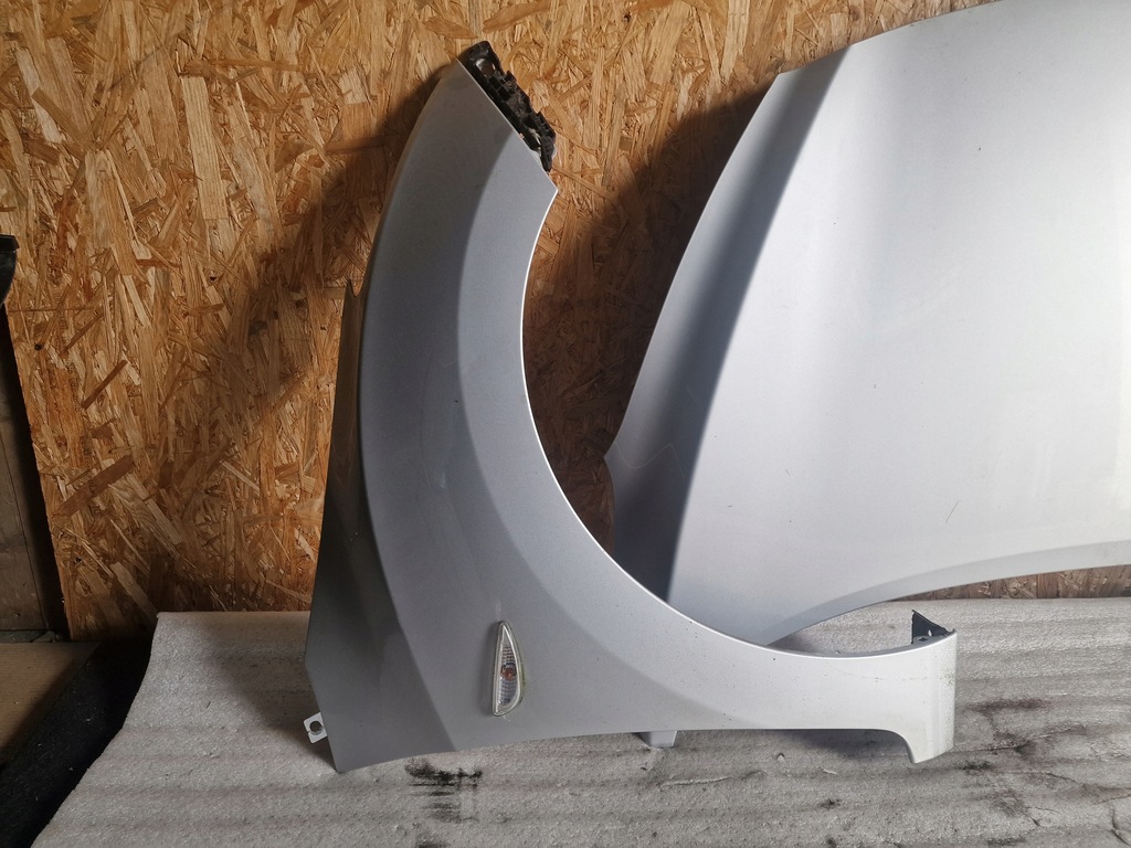 фото №6, Kompletny перед капот бампер крыло pas передний rah hyundai i30 ii lift