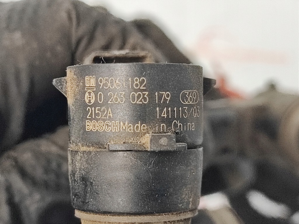 Mokka a 15r жгут датчиков pdc 95426318 0263023179 1j6943021b с Разборки