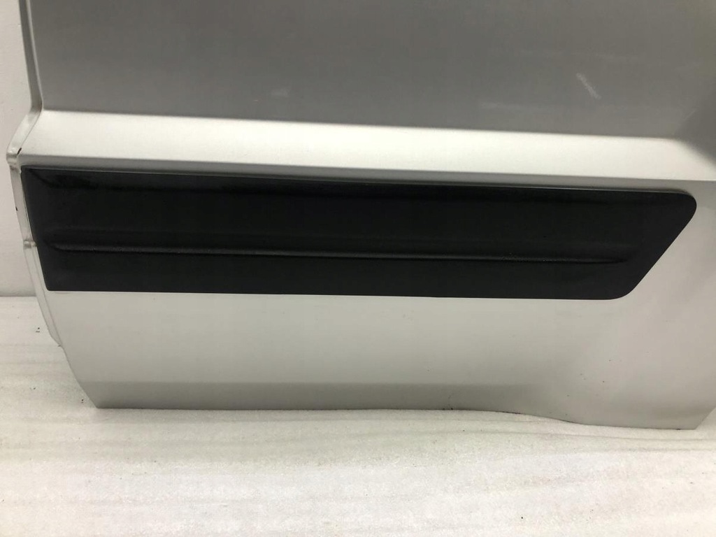 фото №9, Дверь левый задняя jeep grand cherokee wk iii