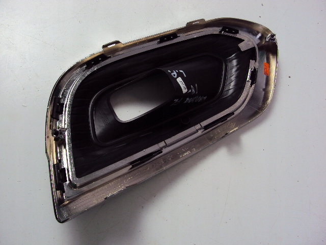 фото №5, Решётка бампера левый перед renault kadjar fl 18-