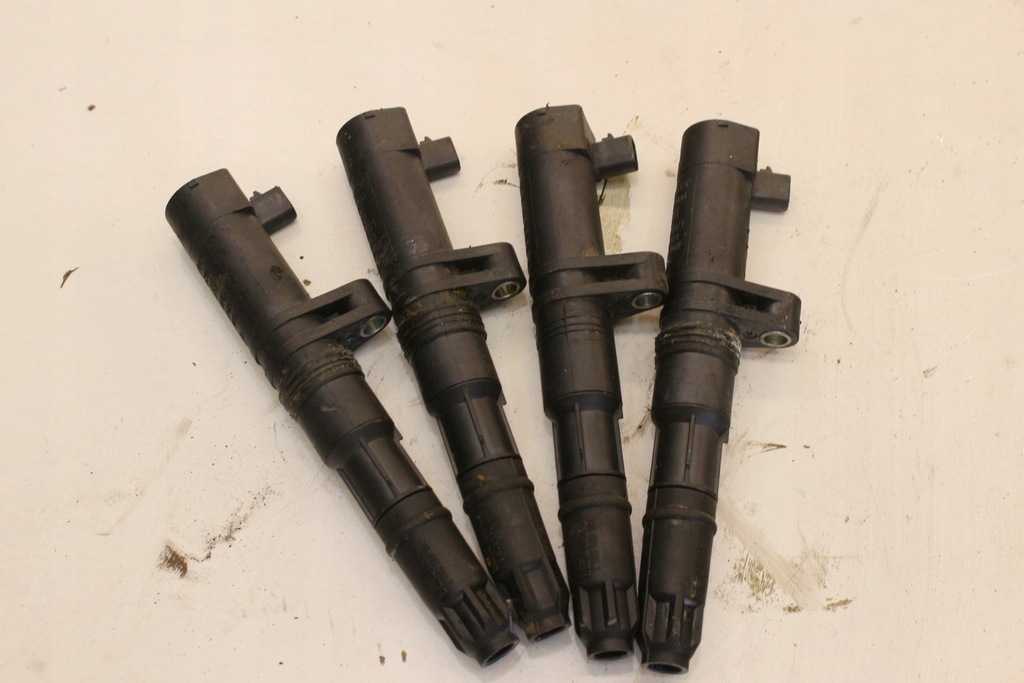 фото №6, Котушка 8200568671 renault vel satis 2.0 t