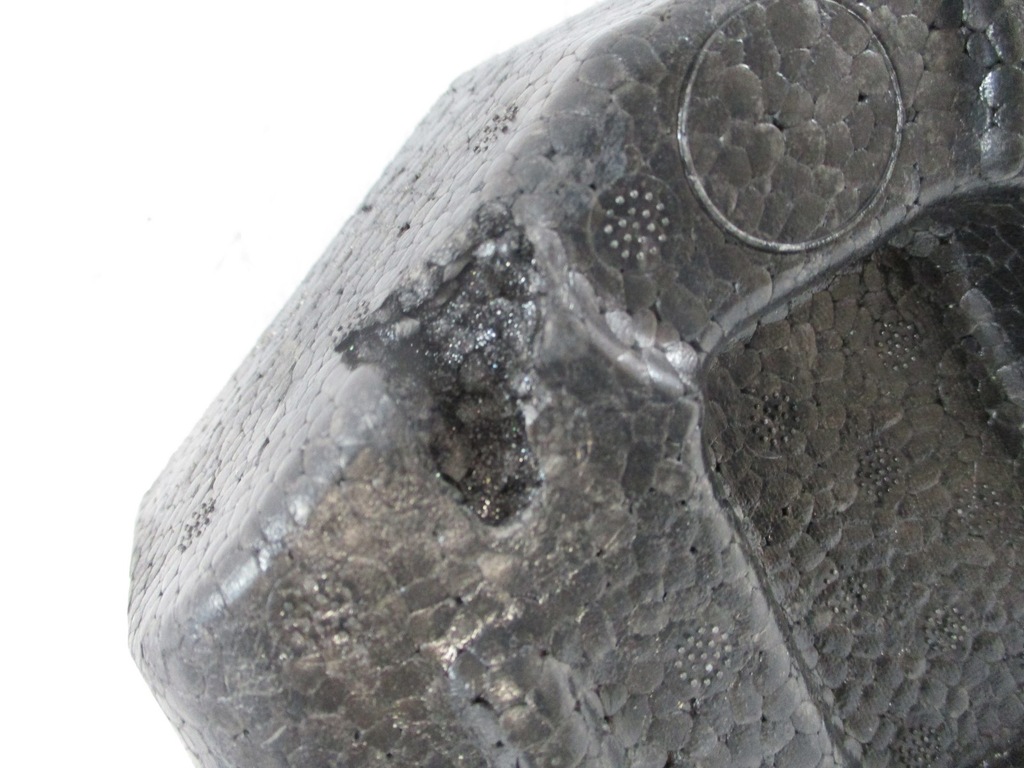 фото №5, Пінополістирол шумоізоляція bmw x6 f16 6979744 6979743