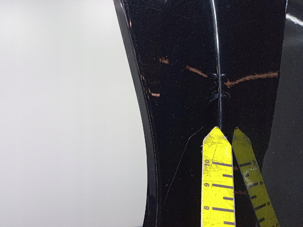 Bmw x6 g06 бампер задній задній 475 Зі Шроту