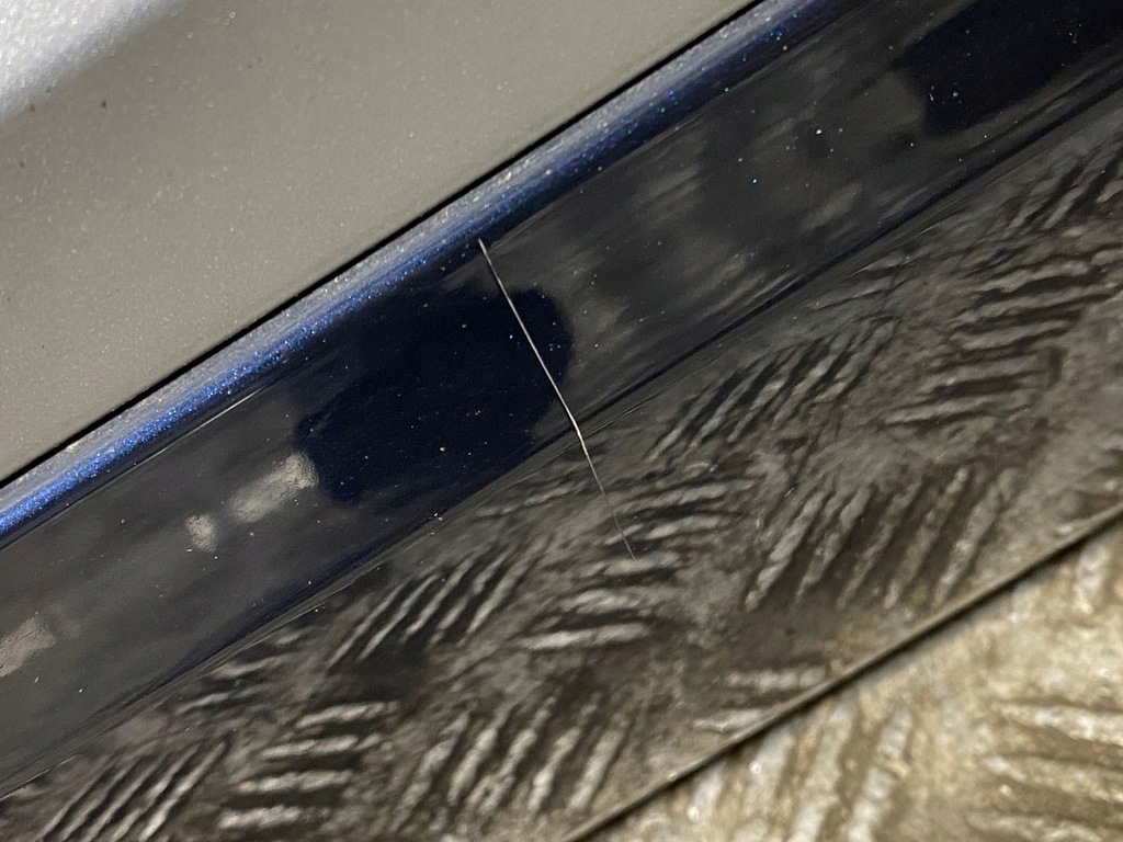 фото №10, Audi q7 4m 2017 дверь передние