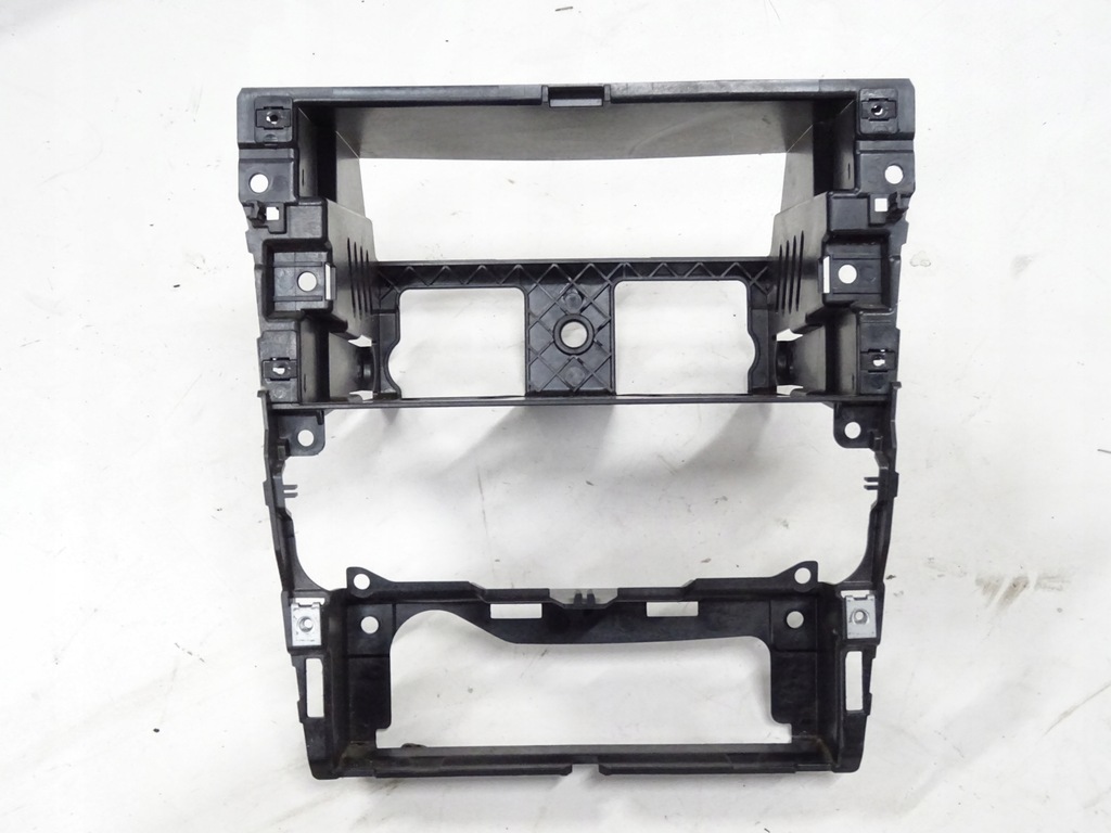 фото №1, Ford galaxy mk3 рамка каркас радіо