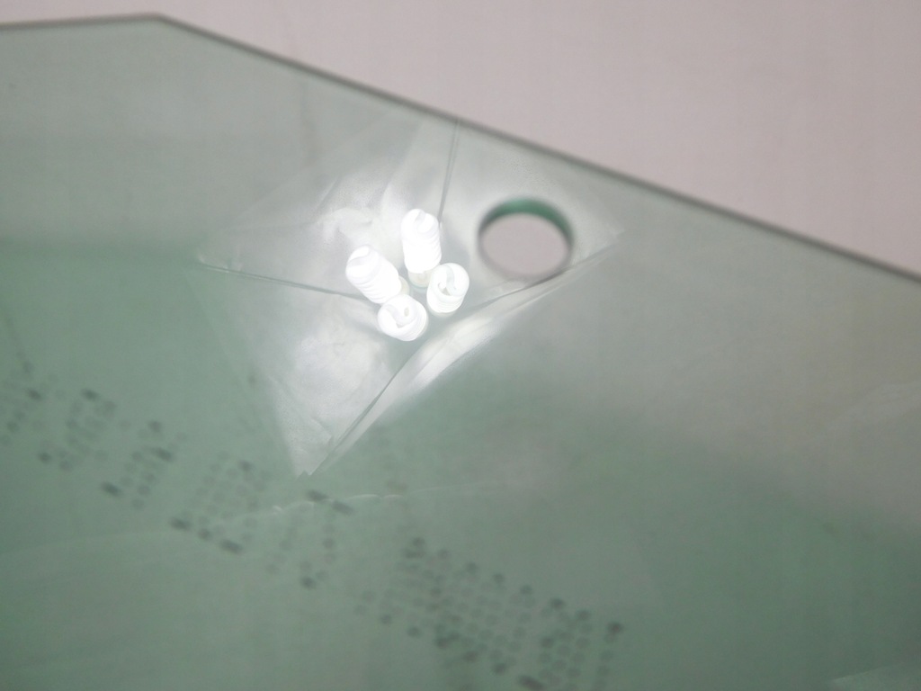 фото №7, Стекло правая дверь передних ford ka 08-16 оригинальный номер 1542423