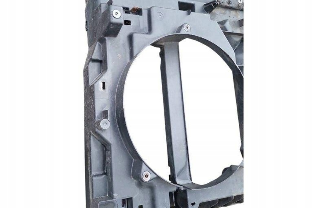 фото №6, Комплект радиатор peugeot 807 e 1440107980 2.0l дизель 120kw 2010