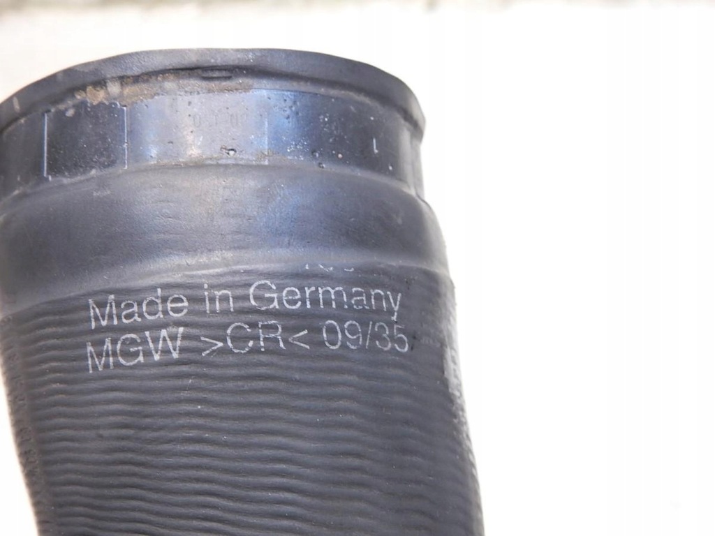 фото №5, Wąż труба интеркулер subaru outback iv 2.0 d