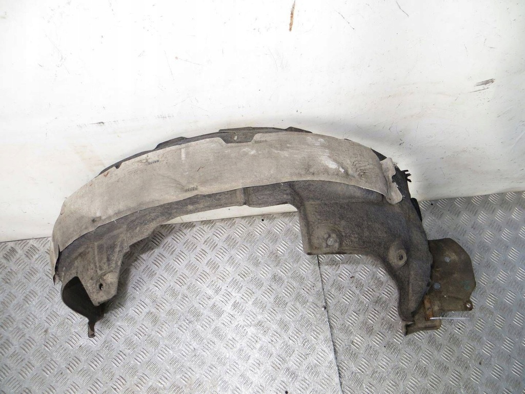 фото №6, Toyota rav-4 iv підкрилок лівий перед 12-16